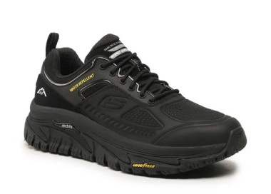 Buty męskie Skechers Recon 237333/BBK
