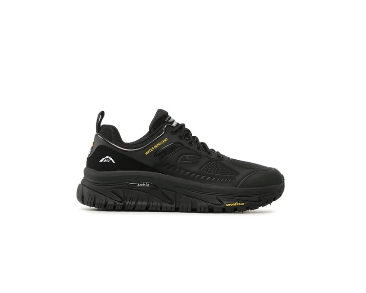 Buty męskie Skechers Recon 237333/BBK Buty męskie Skechers Recon 237333/BBK
