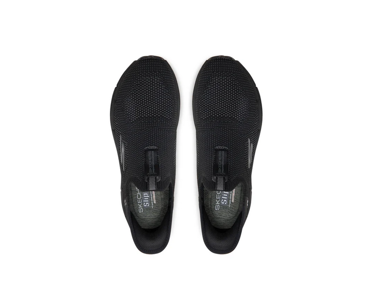 Buty męskie Skechers Cushioning 220839/BBK Buty męskie Skechers Cushioning 220839/BBK