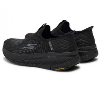 Buty męskie Skechers Cushioning 220839/BBK