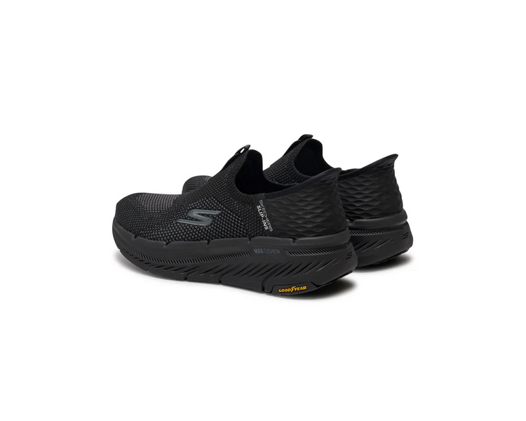 Buty męskie Skechers Cushioning 220839/BBK Buty męskie Skechers Cushioning 220839/BBK