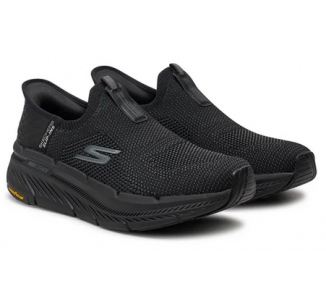 Buty męskie Skechers Cushioning 220839/BBK