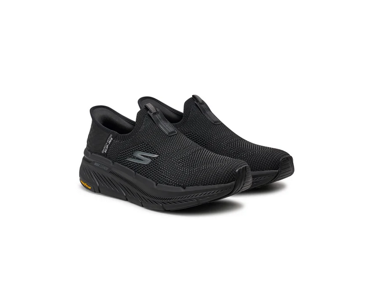 Buty męskie Skechers Cushioning 220839/BBK Buty męskie Skechers Cushioning 220839/BBK