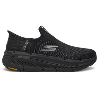 Buty męskie Skechers Cushioning 220839/BBK