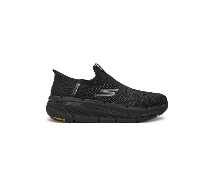 Buty męskie Skechers Cushioning 220839/BBK Buty męskie Skechers Cushioning 220839/BBK