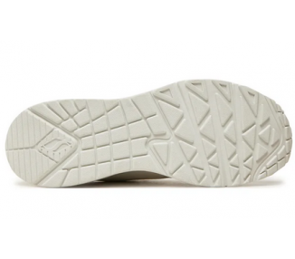 Buty damskie Skechers UNO Wedge 177520-WHT