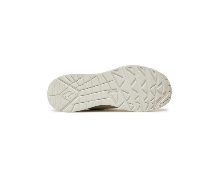 Buty damskie Skechers UNO Wedge 177520-WHT Buty damskie Skechers UNO Wedge 177520-WHT
