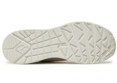 Buty damskie Skechers UNO Wedge 177520-WHT