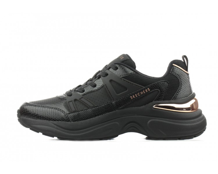Buty damskie Skechers Hazel 177576-BBK Buty damskie Skechers Hazel 177576-BBK