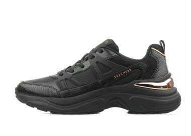 Buty damskie Skechers Hazel 177576-BBK