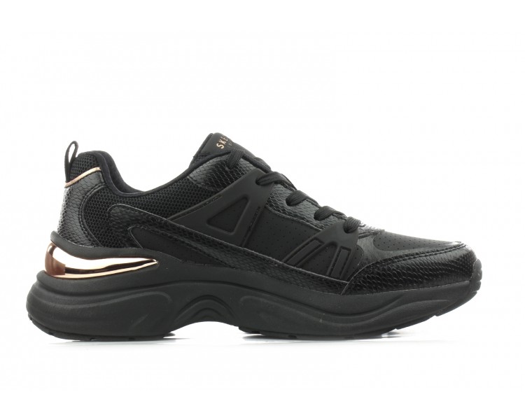 Buty damskie Skechers Hazel 177576-BBK Buty damskie Skechers Hazel 177576-BBK