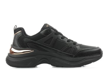 Buty damskie Skechers Hazel 177576-BBK