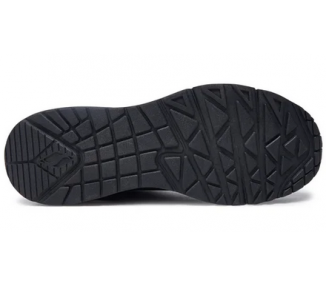 Buty damskie Skechers UNO Wedge 177520-BBK