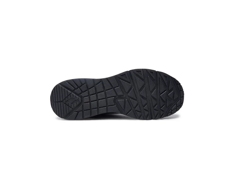 Buty damskie Skechers UNO Wedge 177520-BBK Buty damskie Skechers UNO Wedge 177520-BBK