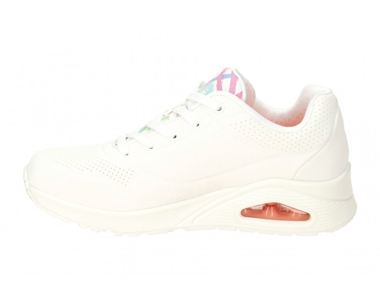 Buty damskie Skechers Spread 155507-WPTQ Buty damskie Skechers Spread 155507-WPTQ