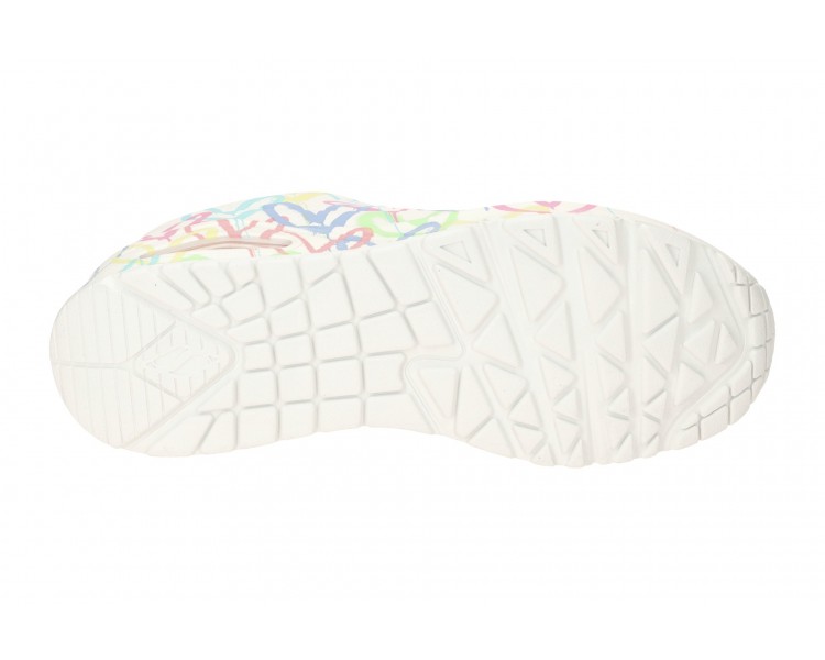 Buty damskie Skechers Spread 155507-WPTQ Buty damskie Skechers Spread 155507-WPTQ