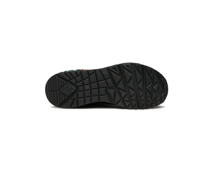Buty damskie Skechers Lights 177981-BKMT