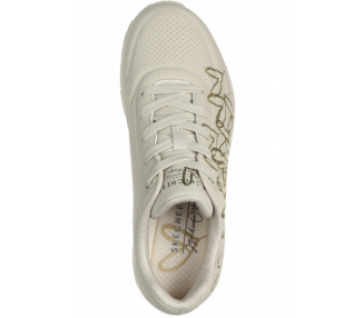 Buty damskie Skechers Uno 177975-NTGD