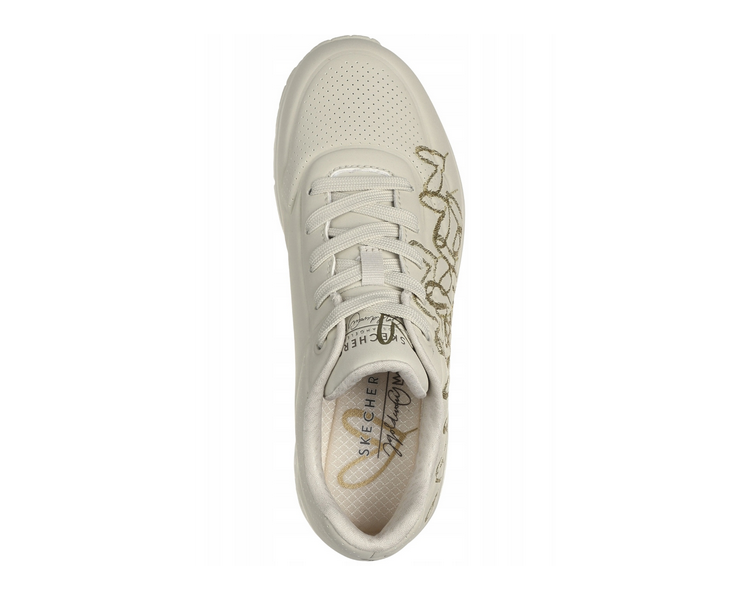 Buty damskie Skechers Uno 177975-NTGD Buty damskie Skechers Uno 177975-NTGD
