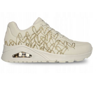 Buty damskie Skechers Uno 177975-NTGD
