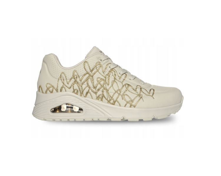 Buty damskie Skechers Uno 177975-NTGD Buty damskie Skechers Uno 177975-NTGD
