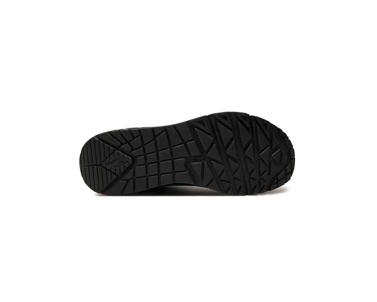 Buty damskie Skechers UNO 155523-BKGD Buty damskie Skechers UNO 155523-BKGD