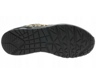 Buty damskie Skechers Uno 177975-BKGD