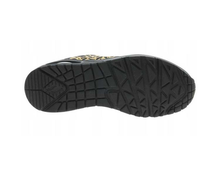 Buty damskie Skechers Uno 177975-BKGD Buty damskie Skechers Uno 177975-BKGD
