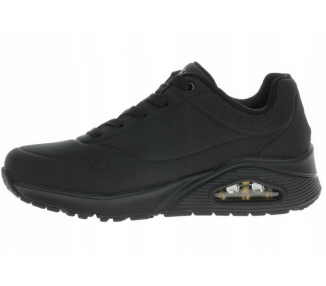 Buty damskie Skechers Uno 177975-BKGD