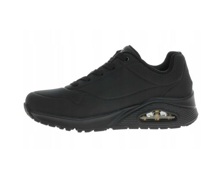 Buty damskie Skechers Uno 177975-BKGD Buty damskie Skechers Uno 177975-BKGD