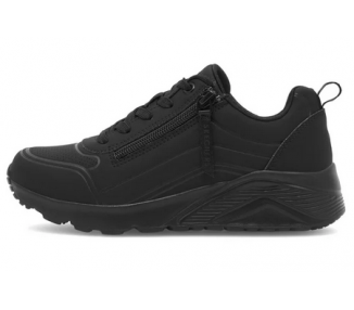 Buty dziecięce Skechers UNO Lite 310387L-BBK