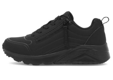 Buty dziecięce Skechers UNO Lite 310387L-BBK