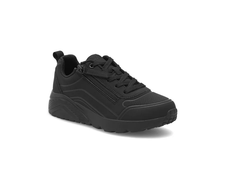 Buty dziecięce Skechers UNO Lite 310387L-BBK Buty dziecięce Skechers UNO Lite 310387L-BBK