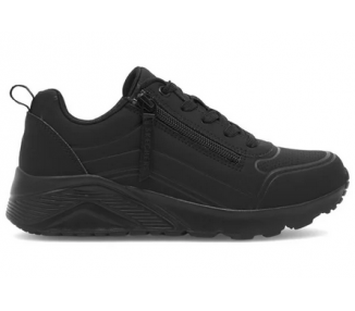 Buty dziecięce Skechers UNO Lite 310387L-BBK