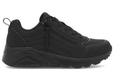 Buty dziecięce Skechers UNO Lite 310387L-BBK