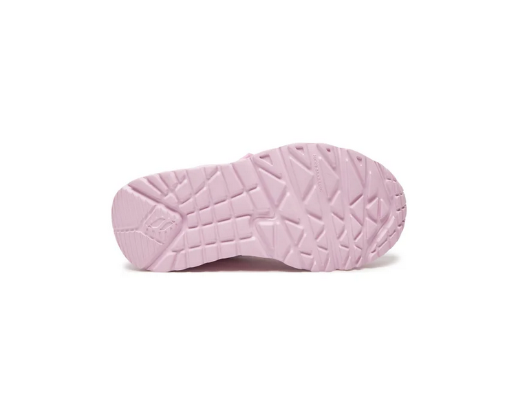Buty dziecięce Skechers UNO Lite 310387L-LTPK Buty dziecięce Skechers UNO Lite 310387L-LTPK