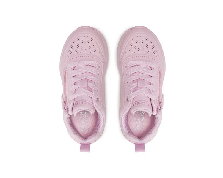 Buty dziecięce Skechers UNO Lite 310387L-LTPK Buty dziecięce Skechers UNO Lite 310387L-LTPK