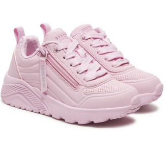 Buty dziecięce Skechers UNO Lite 310387L-LTPK