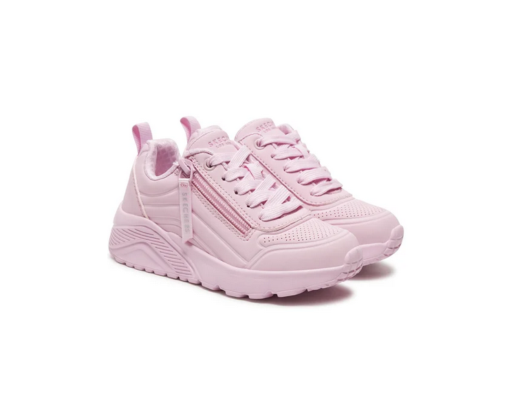 Buty dziecięce Skechers UNO Lite 310387L-LTPK Buty dziecięce Skechers UNO Lite 310387L-LTPK