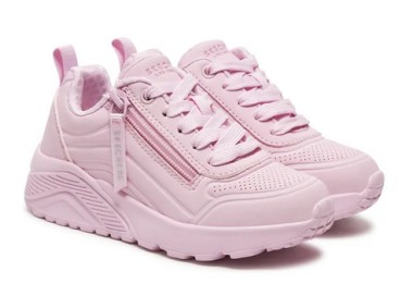 Buty dziecięce Skechers UNO Lite 310387L-LTPK