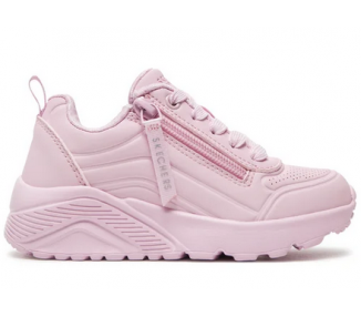 Buty dziecięce Skechers UNO Lite 310387L-LTPK