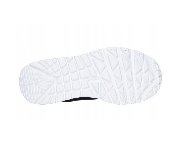 Buty młodzieżowe Skechers UNO Lite 310384L-BLK Buty młodzieżowe Skechers UNO Lite 310384L-BLK