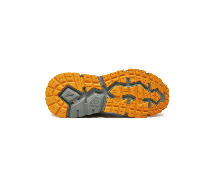 Buty męskie Skechers D'LUX 237192-BKYL