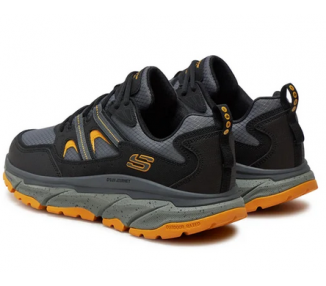 Buty męskie Skechers D'LUX 237192-BKYL