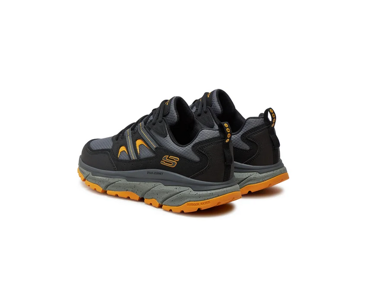 Buty męskie Skechers D'LUX 237192-BKYL