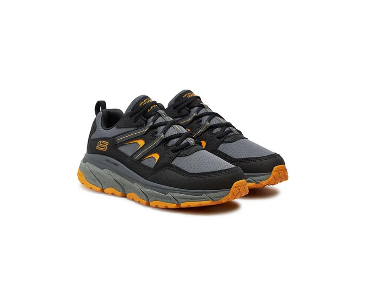 Buty męskie Skechers D'LUX 237192-BKYL