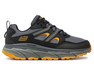 Buty męskie Skechers D'LUX 237192-BKYL