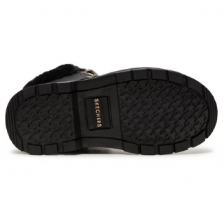 Buty dziecięce Skechers Glitz 310952L-BLK