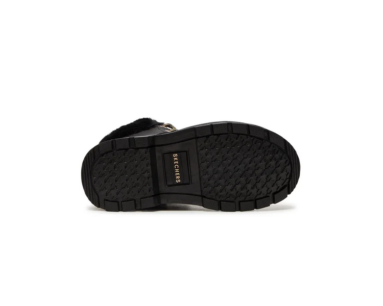 Buty dziecięce Skechers Glitz 310952L-BLK Buty dziecięce Skechers Glitz 310952L-BLK