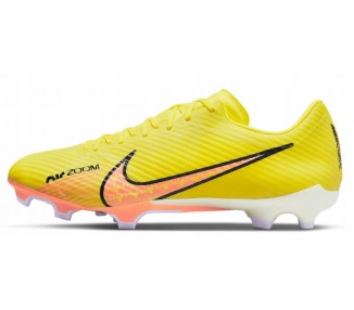 Buty Korki piłkarskie Nike Zoom Mercurial Vapor 15 Academy FG/MG DJ5631-780